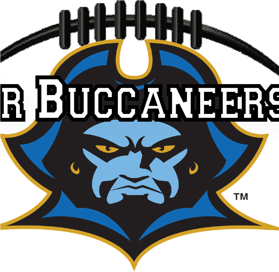 Jr Bucs Football - East Tennessee State University Football Logo Transparent PNG - 901x901 - Free Download on - Football Transparent PNG Free Download