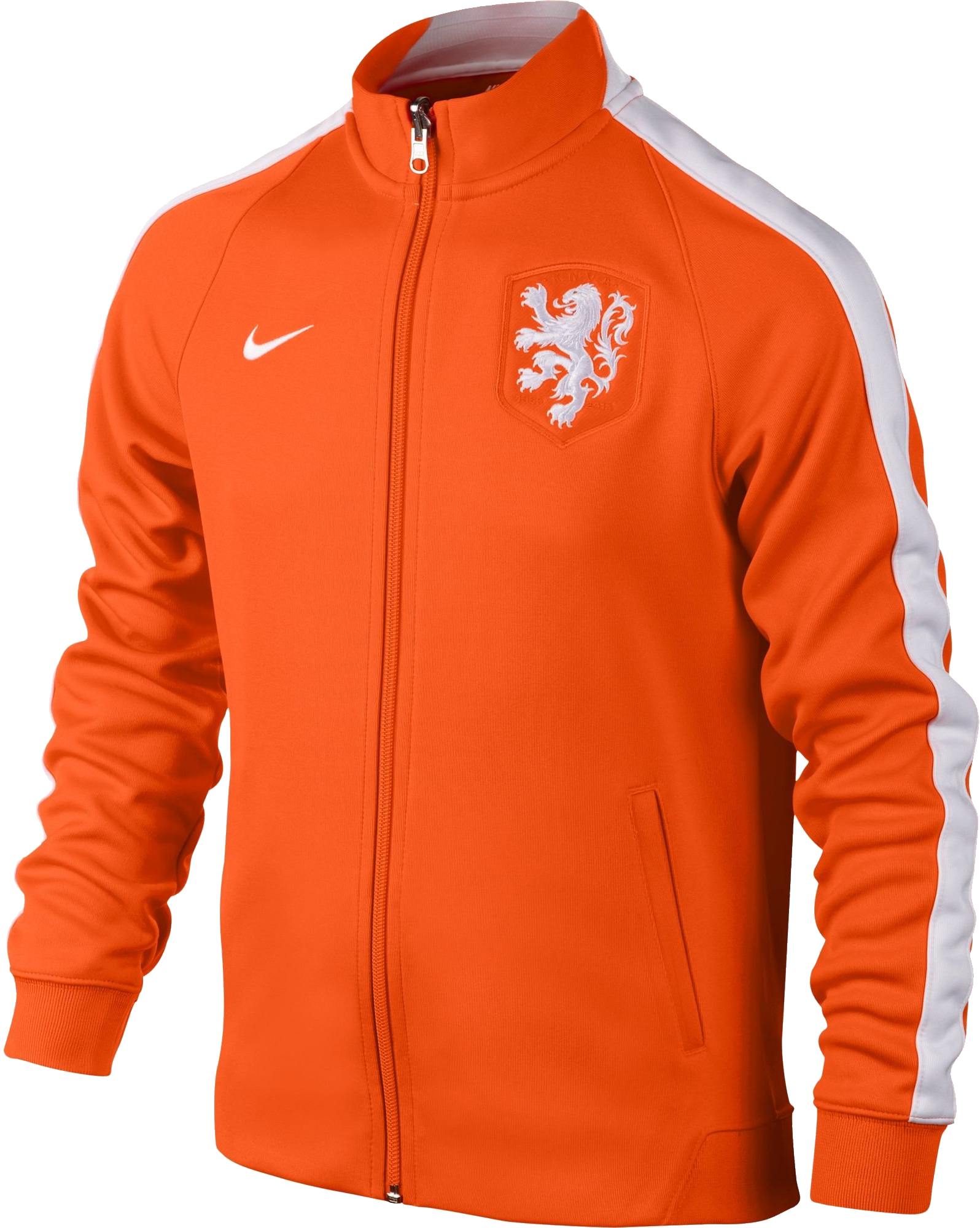 Jacket Png Images Free Download - Netherlands National Football Team Transparent PNG - 1596x2000 - Free Download on - Football Transparent PNG Free Download
