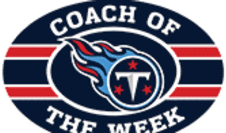 Nashville, Tenn Tennessee High School Football Has - Tennessee Titans Transparent PNG - 824x464 - Free Download on - Football Transparent PNG Free Download
