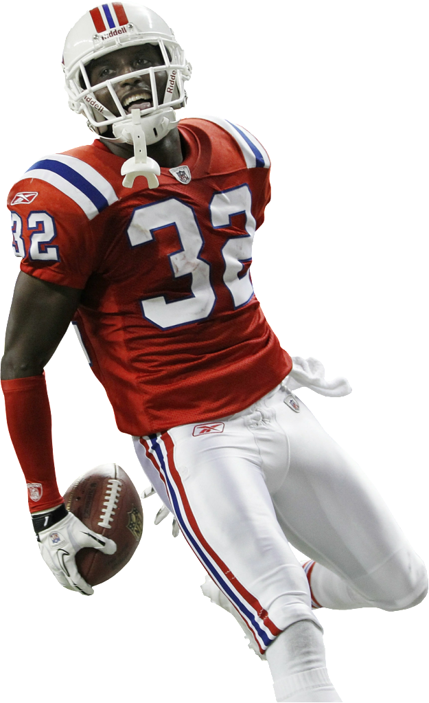 Devin Mccourty Photo Mccourtycopy - Kick American Football Transparent PNG - 625x1023 - Free Download on - Football Transparent PNG Free Download
