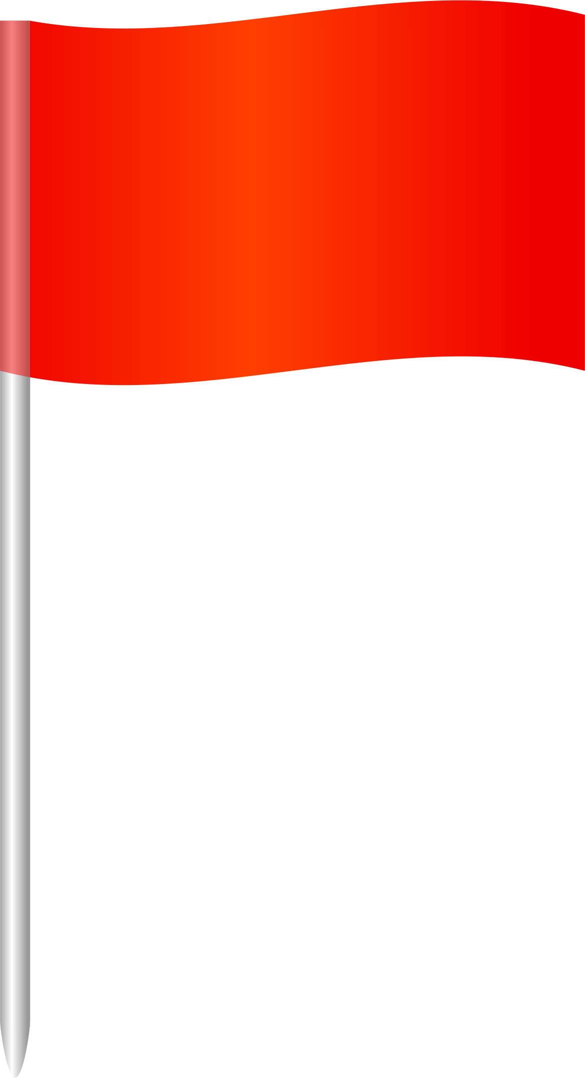 Corner In Football Icons Png - Corner Flag Clip Art Transparent PNG - 1168x2153 - Free Download on - Football Transparent PNG Free Download