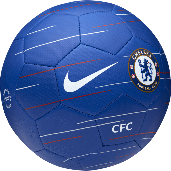 Nike Chelsea Fc Prestige Football - Football Chelsea Png Transparent PNG - 600x600 - Free Download on - Football Transparent PNG Free Download