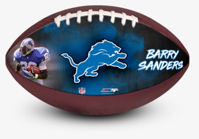 Nfl Football, HD Png Download - Football Transparent PNG Free Download