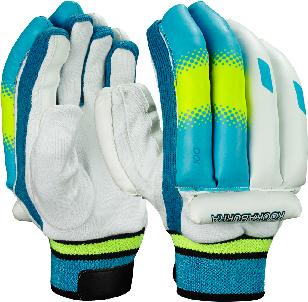 Kookaburra Verve 100 Batting Glove - Football Gear Transparent PNG - 1024x1024 - Free Download on - Football Transparent PNG Free Download