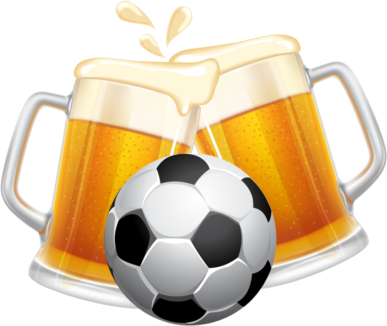 Beer And Football - Football Beer Transparent PNG - 800x800 - Free Download on - Football Transparent PNG Free Download