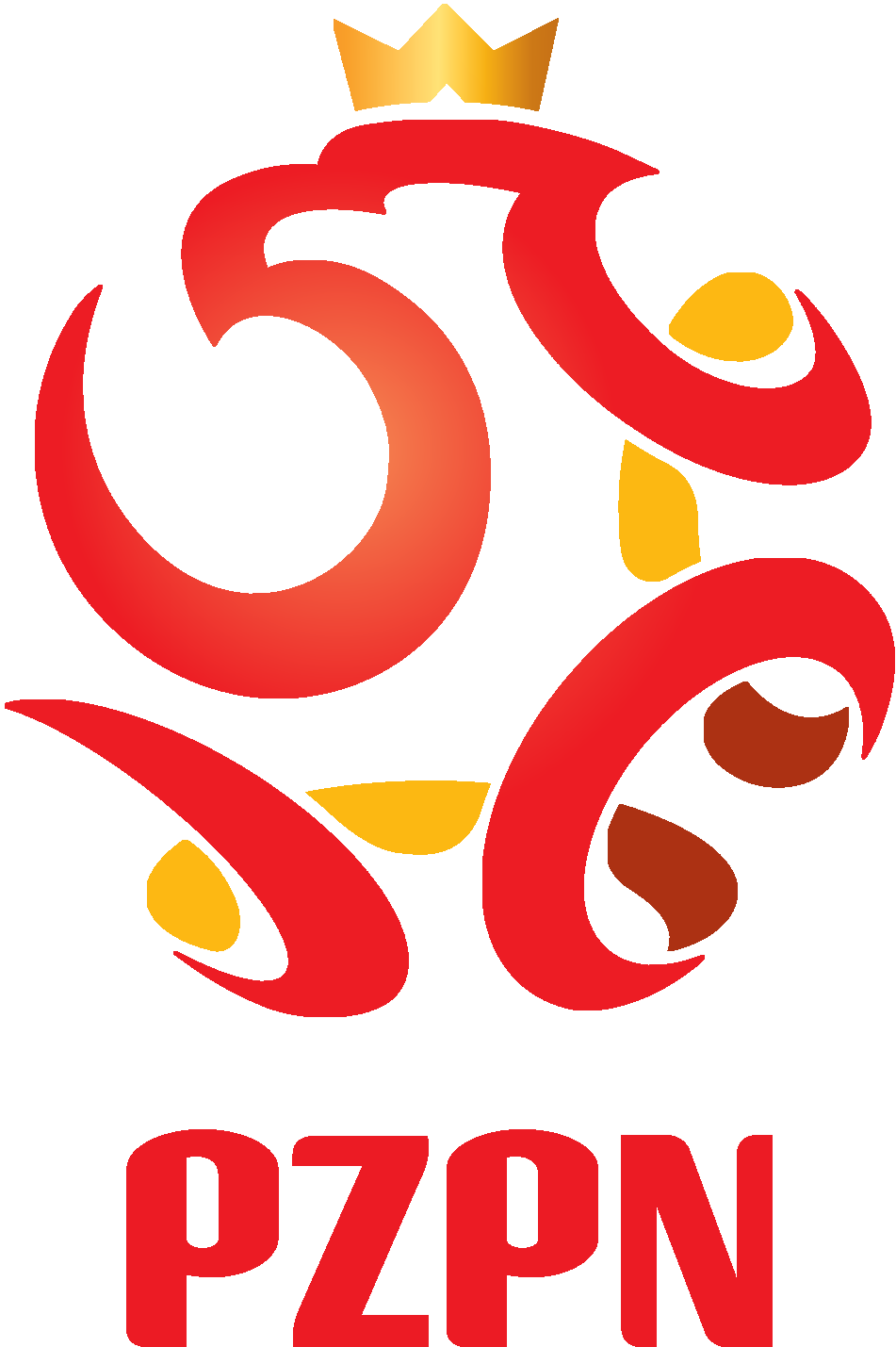 Poland National Football Team Logo Transparent PNG - 951x1429 - Free Download on - Football Transparent PNG Free Download