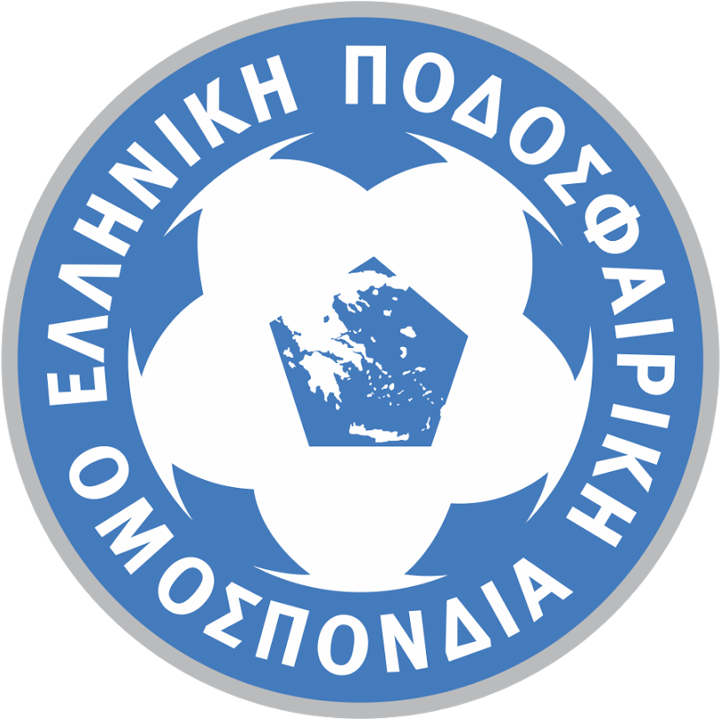 Greek Football Federation Logo - St Andrews First Aid Transparent PNG - 1600x1067 - Free Download on - Football Transparent PNG Free Download