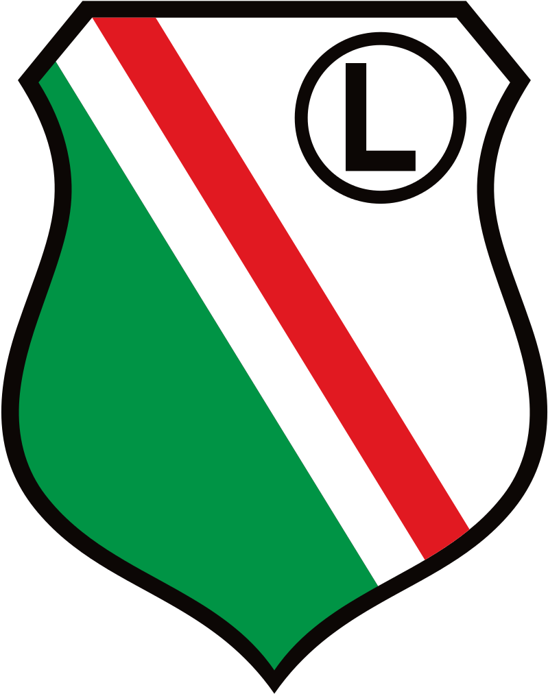 Légia Varsóvia Sports Team Logos, Football Team Logos, - Legia Warsaw Transparent PNG - 806x1023 - Free Download on - Football Transparent PNG Free Download