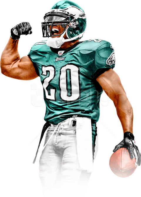 Download American Football Png Images Background - Nfl Football Player Png Transparent PNG - 480x671 - Free Download on - Football Transparent PNG Free Download