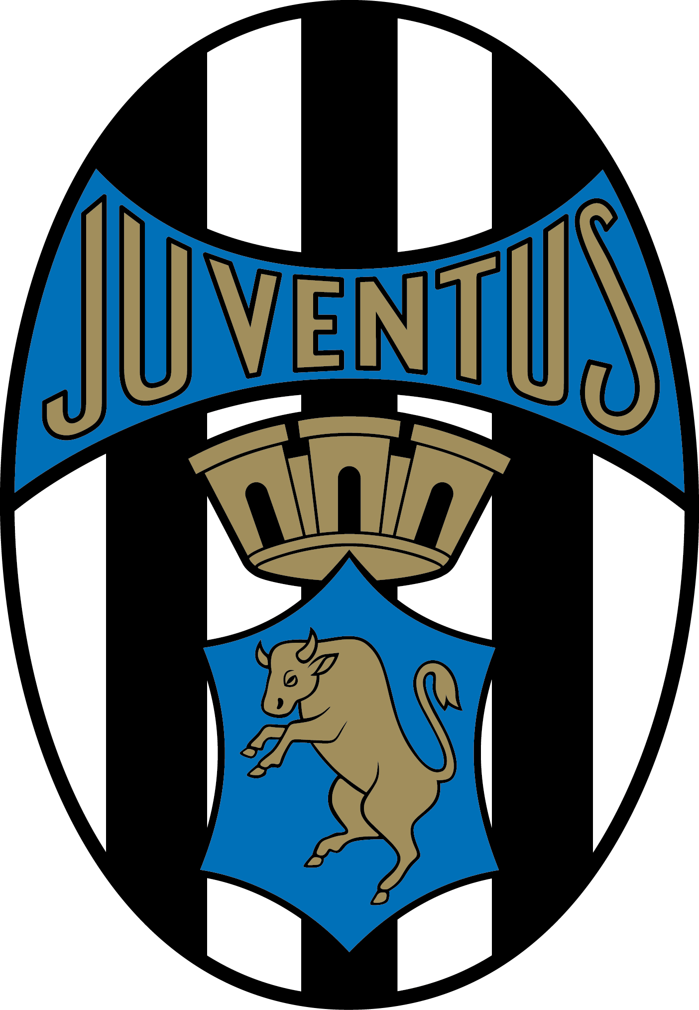 Juventus Team Logo, Soccer, Hs Football, Football, - Emblem Transparent PNG - 1404x2027 - Free Download on - Football Transparent PNG Free Download
