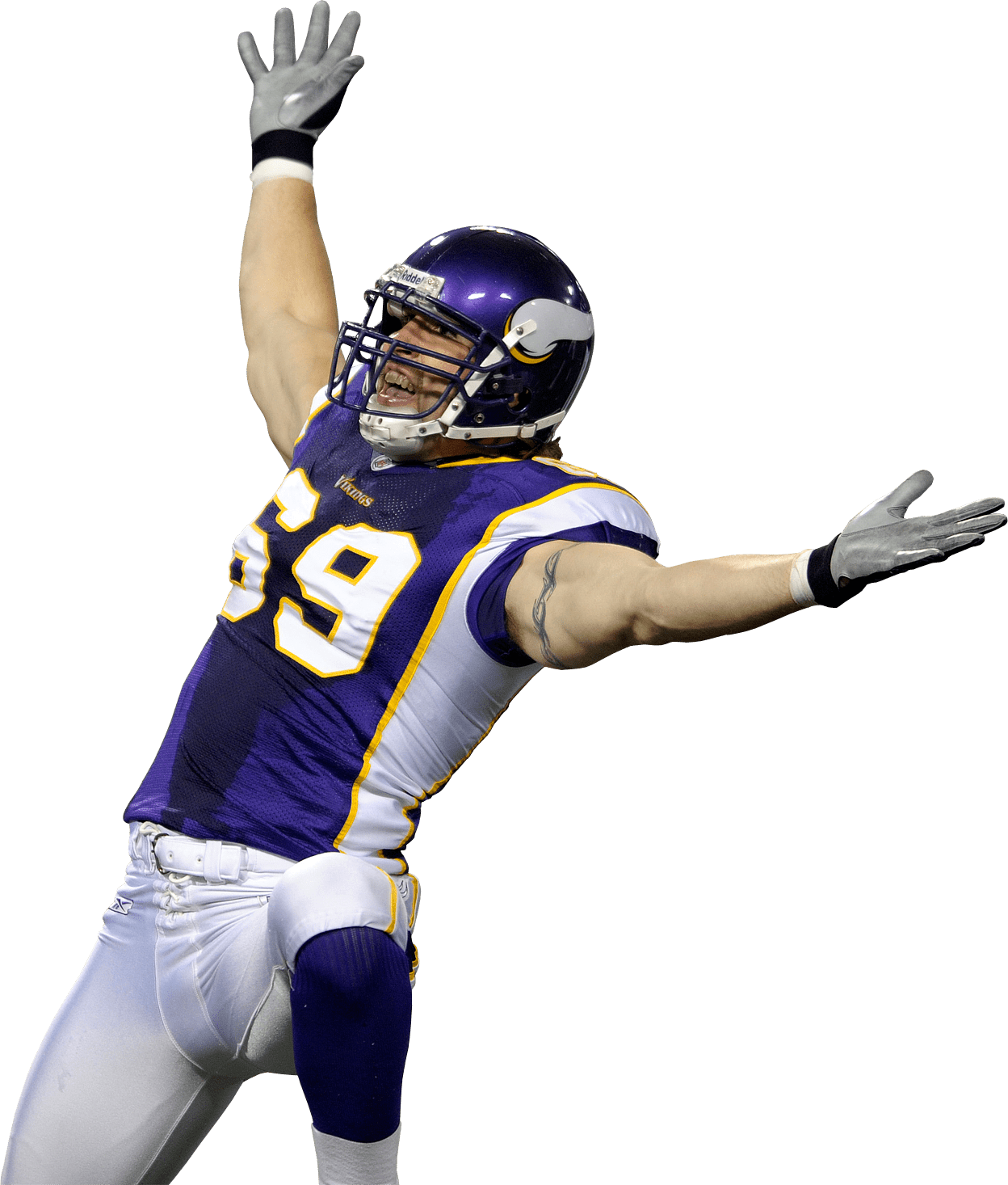 Transparent Football Player Nfl - American Football Players Png Transparent PNG - 1248x1466 - Free Download on - Football Transparent PNG Free Download