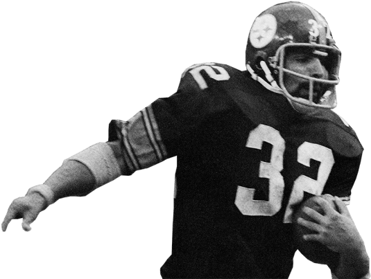 Nfl 100 Greatest - Sprint Football, HD Png Download - Football Transparent PNG Free Download