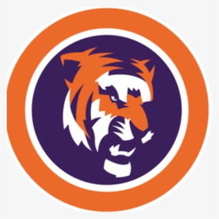 Clemson Tiger Logo Transparent - Clemson Tigers Football Transparent PNG - 1400x1400 - Free Download on - Football Transparent PNG Free Download
