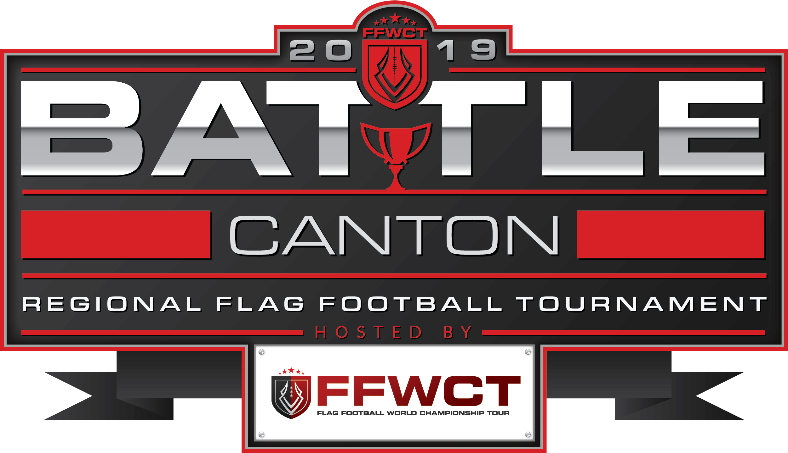 The Flag Football World Championship Tour Presents - Tournament Transparent PNG - 2681x1601 - Free Download on - Football Transparent PNG Free Download