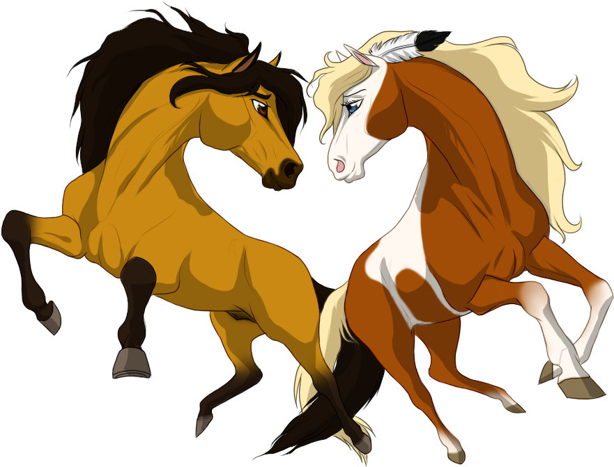 Spirit El Corcel Indomable, Bordado Chino, Isaias, - Spirit Horse Png - Free Transparent PNG Clipart Images Download. - Horse Transparent PNG Free Download