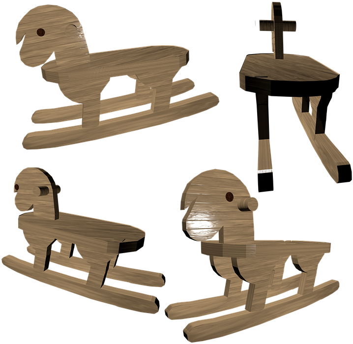 Rocking Horse Pictures 14, Buy Clip Art - Rocking Horse - Free Transparent PNG Clipart Images Download. - Horse Transparent PNG Free Download