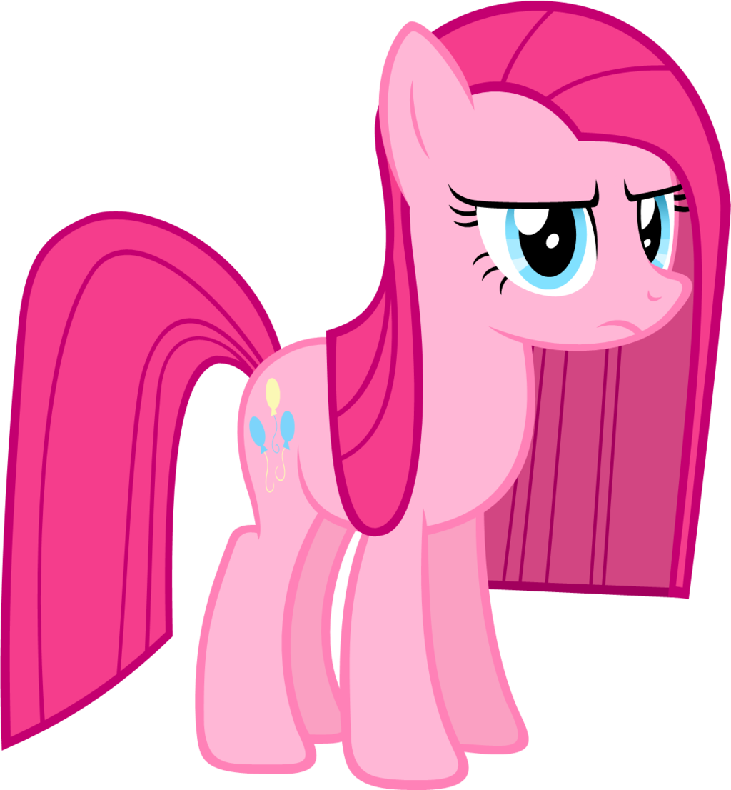 Pinkie Pie Fluttershy Cupcake Twilight Sparkle Rainbow - Pinkie Pie Fluttershy Cupcake Twilight Sparkle Rainbow - Free Transparent PNG Clipart Images Download. - Horse Transparent PNG Free Download