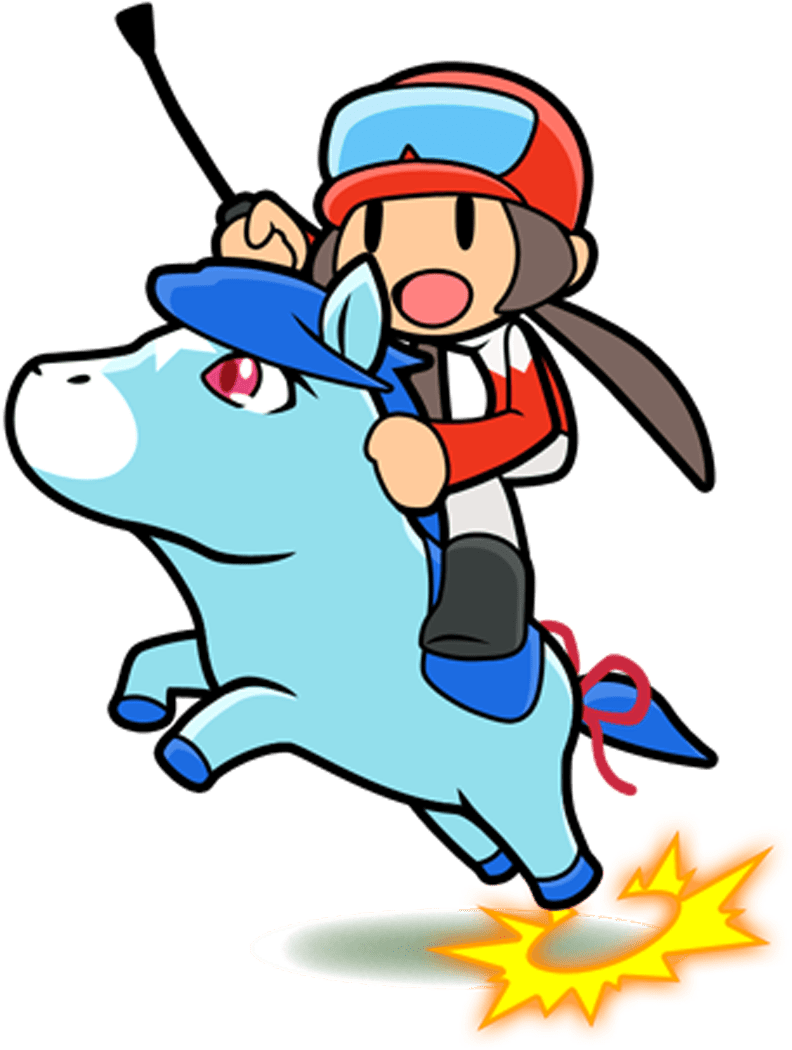 Granted, Pocket Card Jockey Is One Part Solitaire And - Pocket Card Jockey Horses - Free Transparent PNG Clipart Images Download. - Horse Transparent PNG Free Download