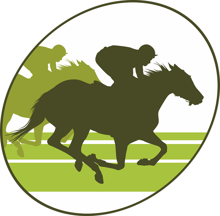 Cartoon Picture Of Horse 24, Buy Clip Art - Race Horse Clip Art - Free Transparent PNG Clipart Images Download. - Horse Transparent PNG Free Download