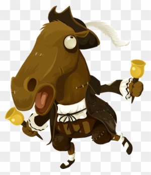 Cartoon Horses Images 16, - Horse - Free Transparent PNG Clipart Images Download. - Horse Transparent PNG Free Download