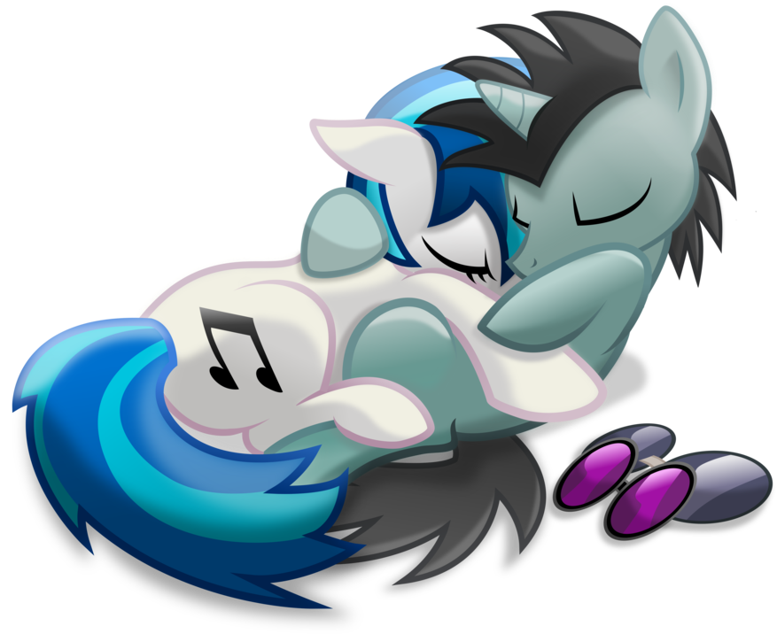 Twilight Sparkle Pinkie Pie Mammal Vertebrate Cartoon - Vinyl Scratch X Neon Lights - Free Transparent PNG Clipart Images Download. - Horse Transparent PNG Free Download
