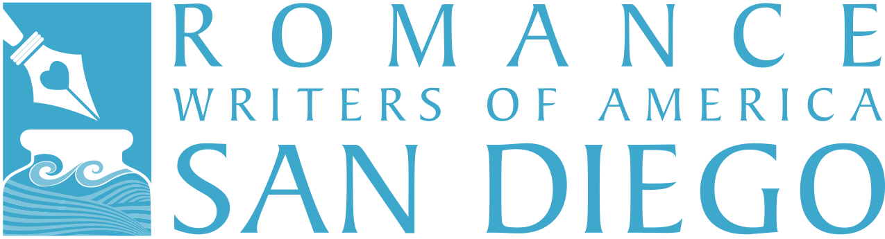 Romance Writers Of America San Diego Logo - White Horse Deluxe Coach - Free Transparent PNG Clipart Images Download. - Horse Transparent PNG Free Download