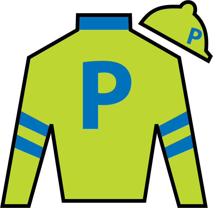 Heavenhasmynikki Loooch Racing Stable Inc - China Horse Club Silks - Free Transparent PNG Clipart Images Download. - Horse Transparent PNG Free Download