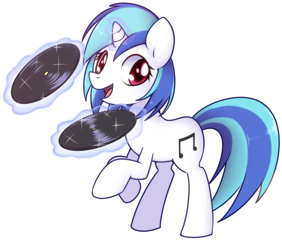 Pony Blue Cartoon Mammal Fictional Character Vertebrate - Horse - Free Transparent PNG Clipart Images Download. - Horse Transparent PNG Free Download