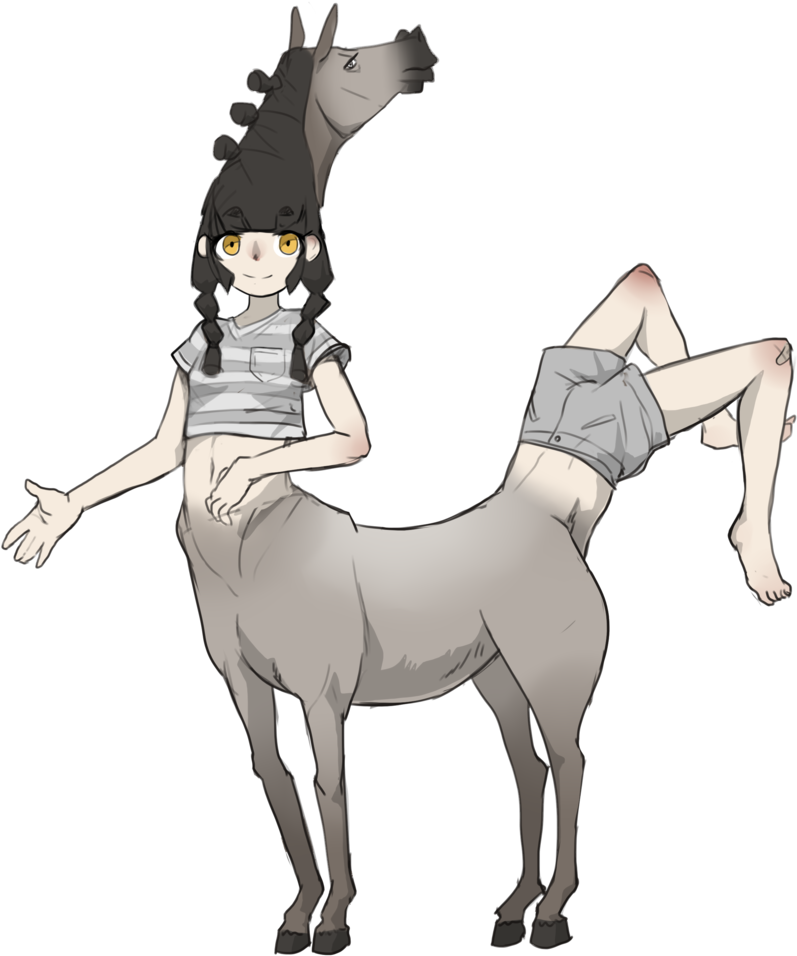 Png Freeuse Stock Deviantart Centaur Transprent Png - Horse Transparent PNG - 1024x1024 - Free Download on - Horse Transparent PNG Free Download