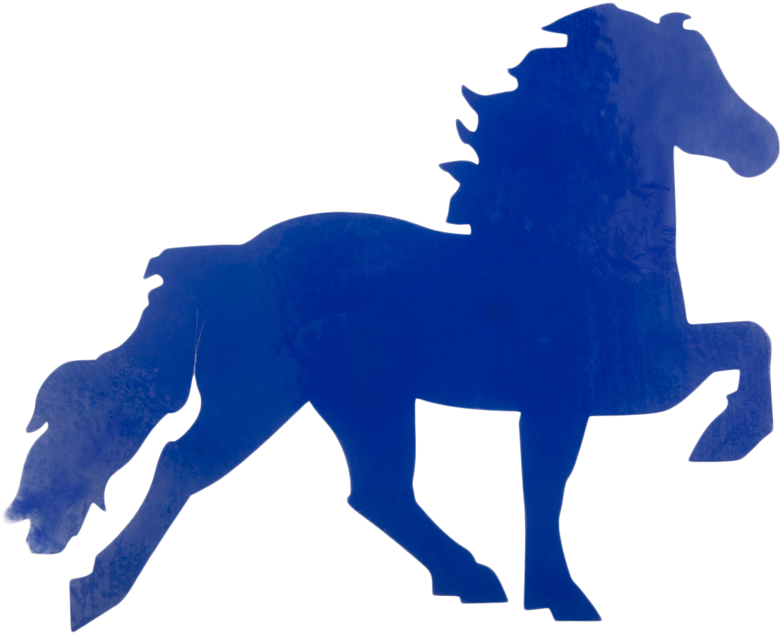 Icelandic Horse Sticker Icelandic Horse Sticker Icelandic - Horse Sticker - Free Transparent PNG Clipart Images Download. - Horse Transparent PNG Free Download