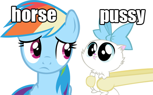 Horsepussy Derpy Hooves Rainbow Dash Mammal Vertebrate - Lady Gaga Look Alikes - Free Transparent PNG Clipart Images Download. - Horse Transparent PNG Free Download