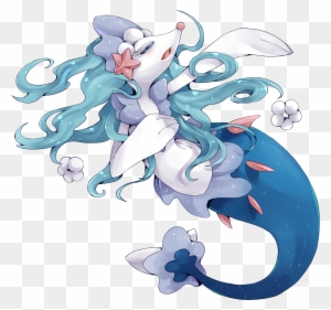 Pokémon Sun And Moon Pikachu Mammal Vertebrate Fictional - Primarina Art - Free Transparent PNG Clipart Images Download. - Horse Transparent PNG Free Download