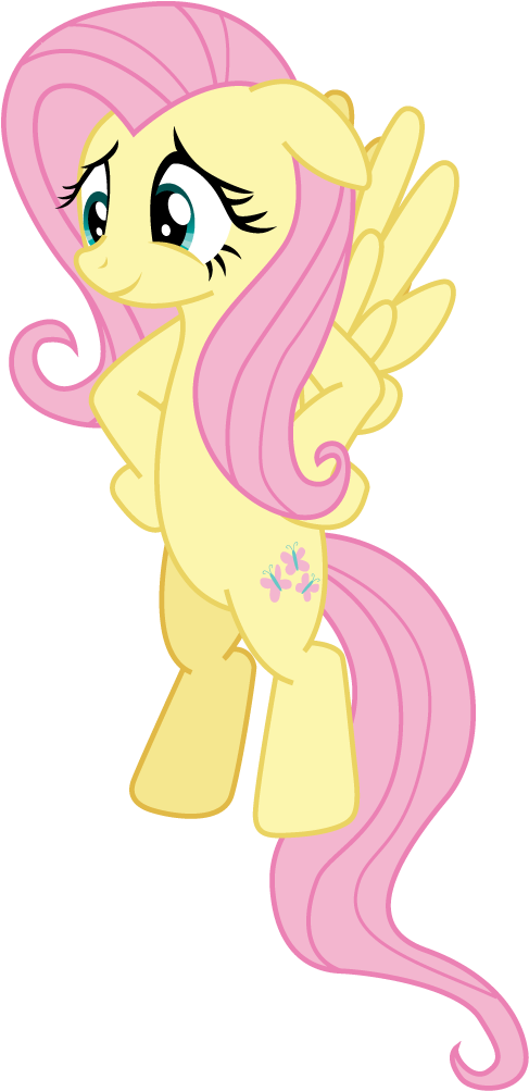 Rainbow Dash Pink Cartoon Mammal Fictional Character - Fluttershy - Free Transparent PNG Clipart Images Download. - Horse Transparent PNG Free Download