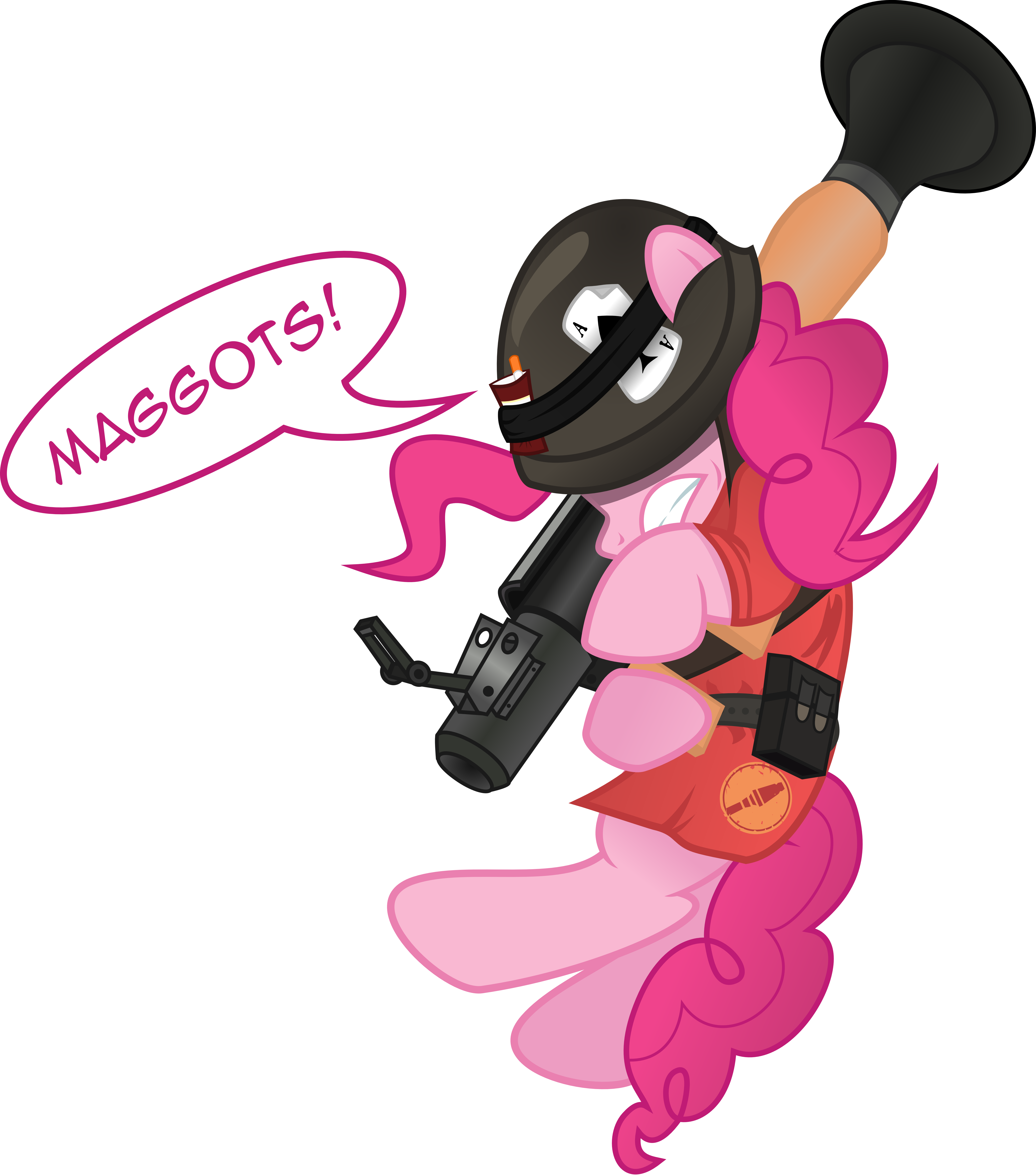 Horse Pink Mammal Vertebrate Fictional Character Cartoon - Horse Pink Mammal Vertebrate Fictional Character Cartoon - Free Transparent PNG Clipart Images Download. - Horse Transparent PNG Free Download
