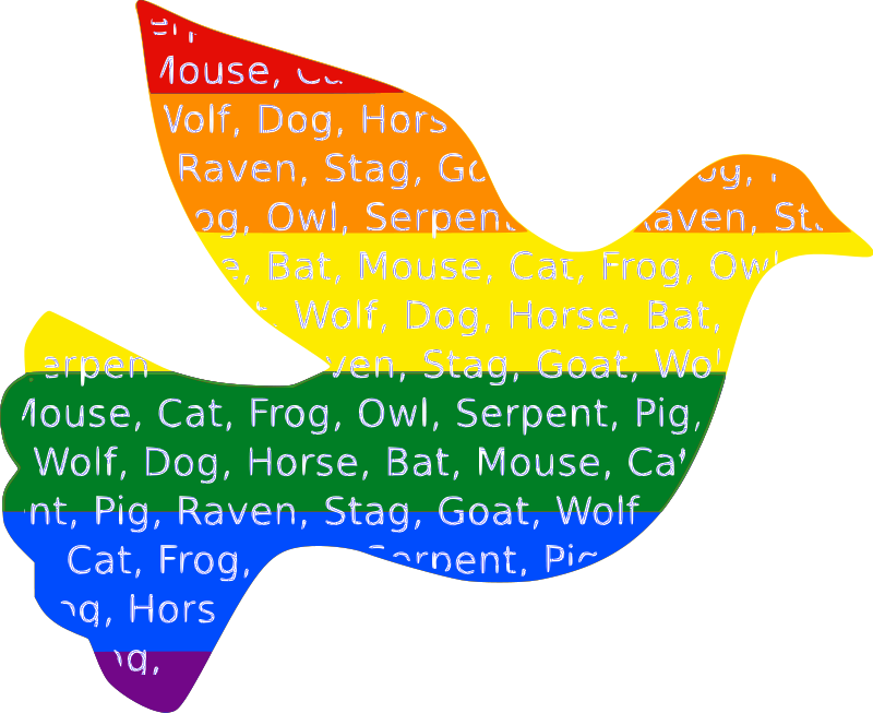 Fruits Creation Dove Art 555px - Woman Horse Public Domain - Free Transparent PNG Clipart Images Download. - Horse Transparent PNG Free Download