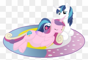 Princess Celestia Twilight Sparkle Rarity Princess - Princess Cadence And Shining Armor Pregnant - Free Transparent PNG Clipart Images Download. - Horse Transparent PNG Free Download