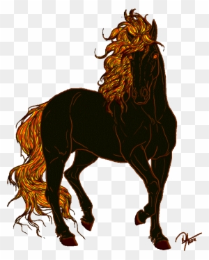Stallion Clipart Animated Horse - Transparent Animated Horse Gif - Free Transparent PNG Clipart Images Download. - Horse Transparent PNG Free Download