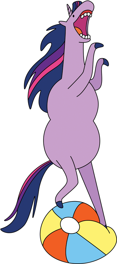 Twilight Sparkle The Horse By Ivyhaze - Twilight Sparkle Horse - Free Transparent PNG Clipart Images Download. - Horse Transparent PNG Free Download