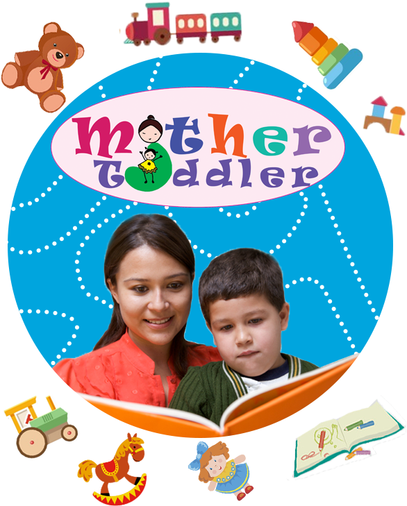 Mother Toddler - Custom Rocking Horse Shower Curtain Transparent PNG - 600x800 - Free Download on - Horse Transparent PNG Free Download