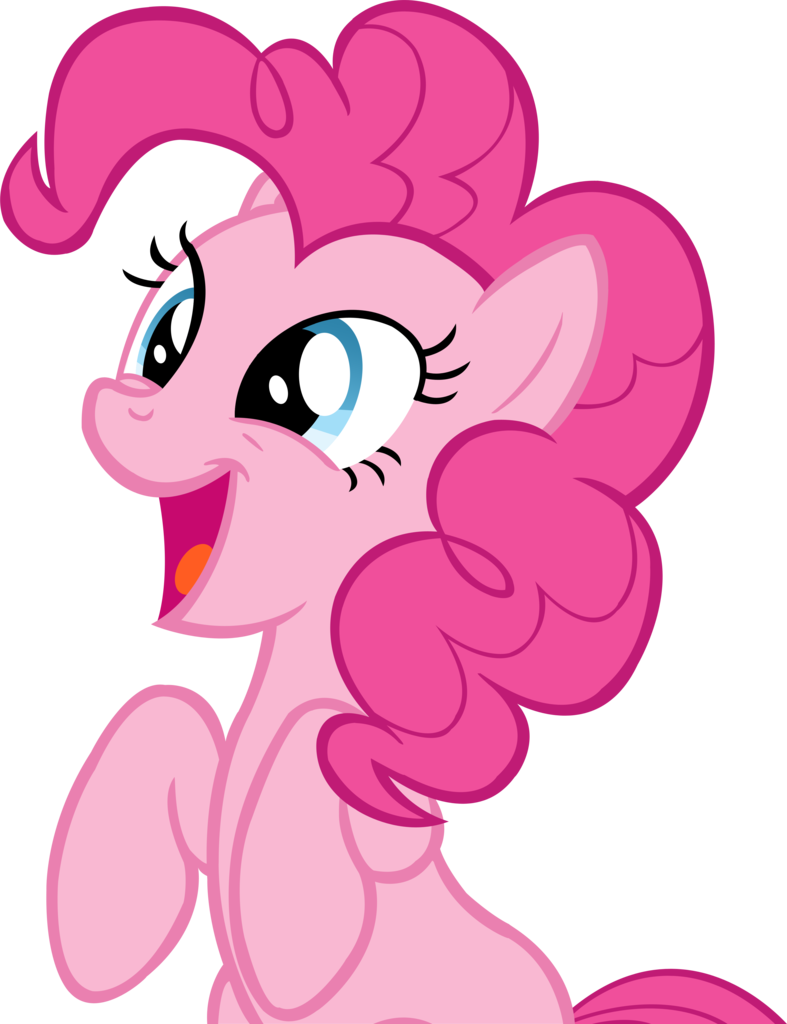 Wcctnoam, Cute, Diapinkes, Happy, Horse Play, Open - Discovery Family - Free Transparent PNG Clipart Images Download. - Horse Transparent PNG Free Download
