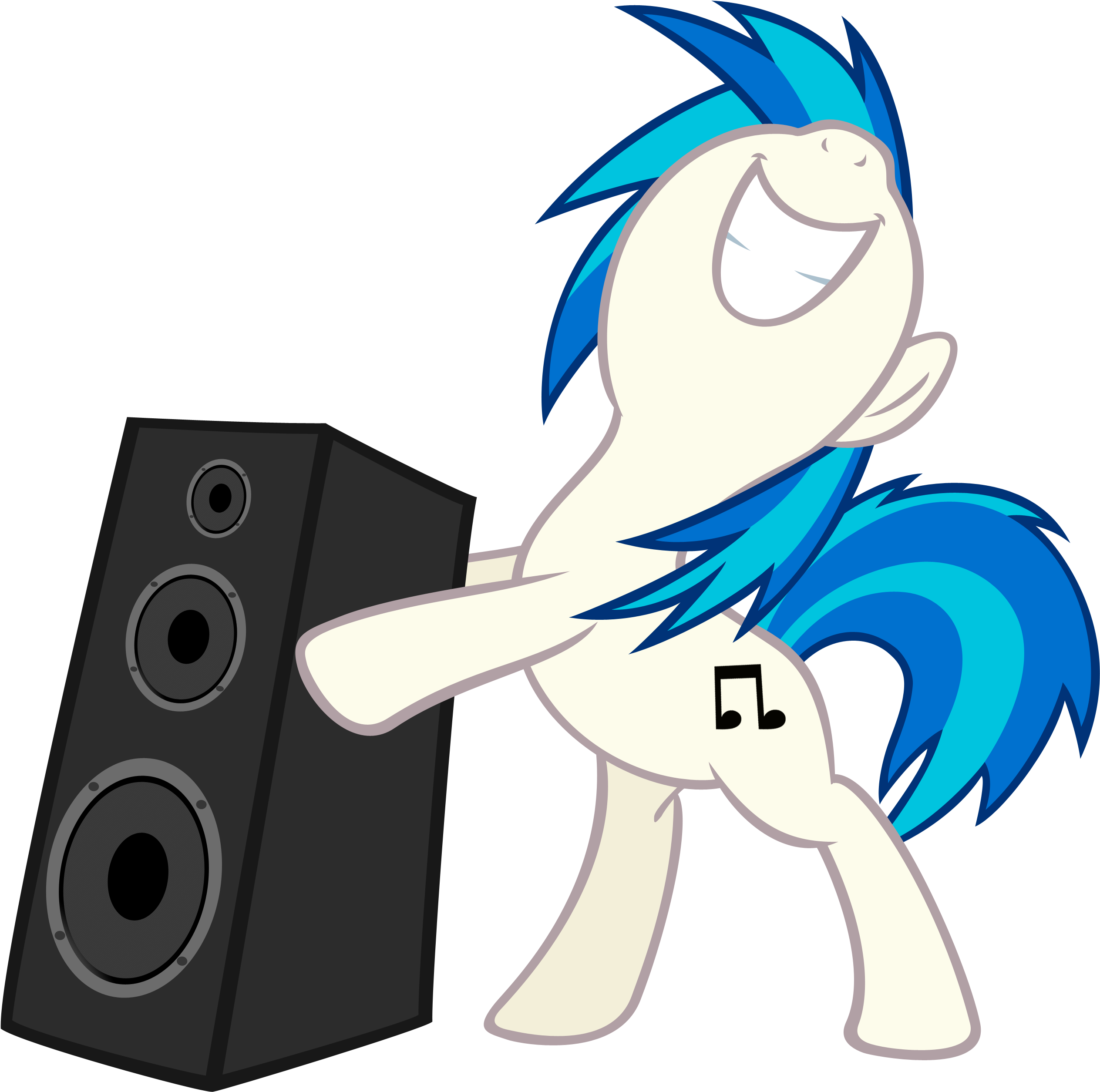 01 Rarity Twilight Sparkle Mammal Vertebrate Horse - Mlp Vinyl Scratch Cosplay - Free Transparent PNG Clipart Images Download. - Horse Transparent PNG Free Download