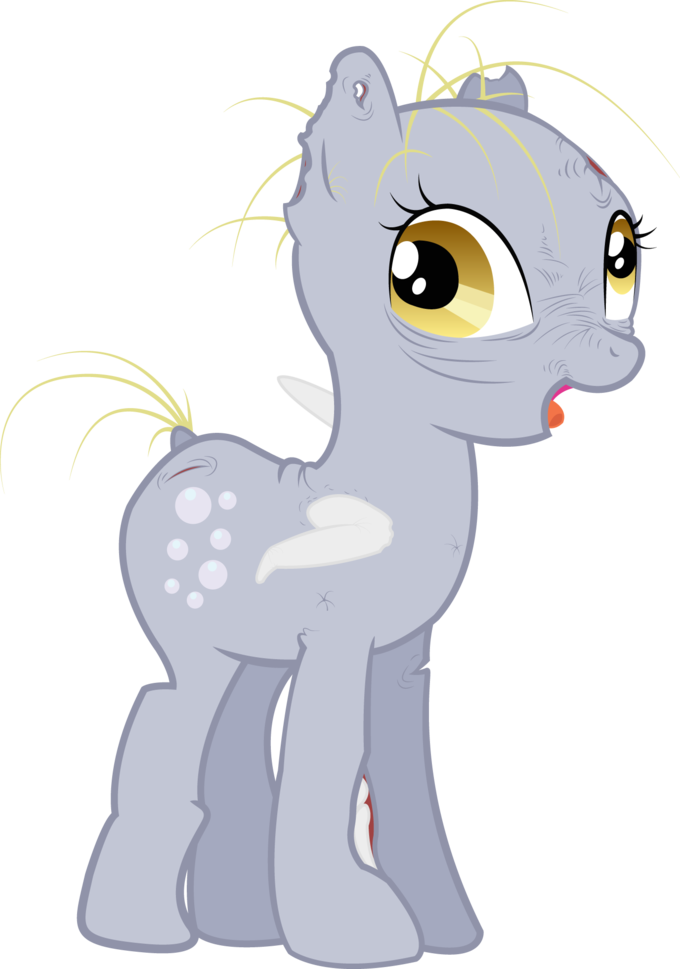 Derpy Hooves Rainbow Dash Rarity Twilight Sparkle Horse - Fallout Equestria Ditzy Doo - Free Transparent PNG Clipart Images Download. - Horse Transparent PNG Free Download