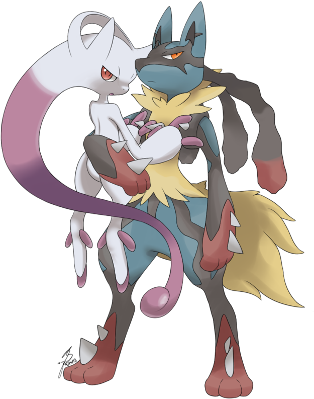 Pokémon Go Pikachu Mammal Fictional Character Vertebrate - All Mega Legendary Pokemon - Free Transparent PNG Clipart Images Download. - Horse Transparent PNG Free Download