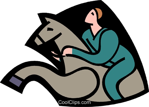 Horse Rider, Jumping Horse Royalty Free Vector Clip - Horse Rider, Jumping Horse Royalty Free Vector Clip - Free Transparent PNG Clipart Images Download. - Horse Transparent PNG Free Download
