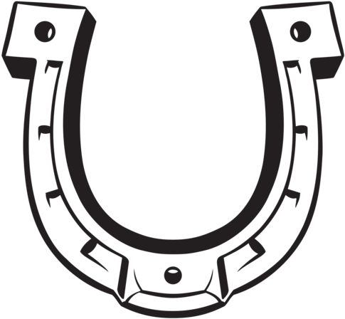 Horseshoe Png - Horse Shoe Clip Art Png Transparent PNG - 500x500 - Free Download on - Horse Transparent PNG Free Download