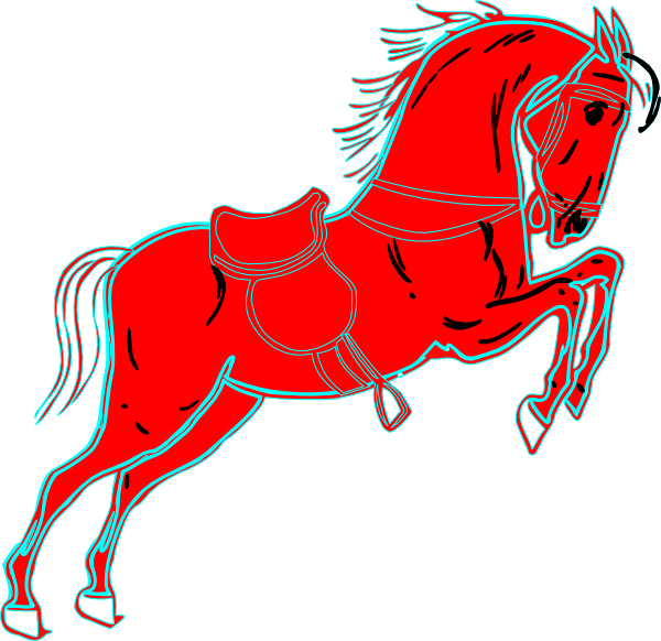 Red Horse Clipart - Free Transparent PNG Clipart Images Download. - Horse PNG Red Horse Clipart - Free Transparent PNG Clipart Images Download. - Horse Transparent PNG Free Download