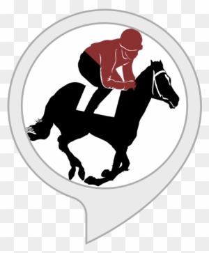 Horse Racing Facts - Pontificia Universidad Católica Madre Y Maestra - Free Transparent PNG Clipart Images Download. - Horse Transparent PNG Free Download