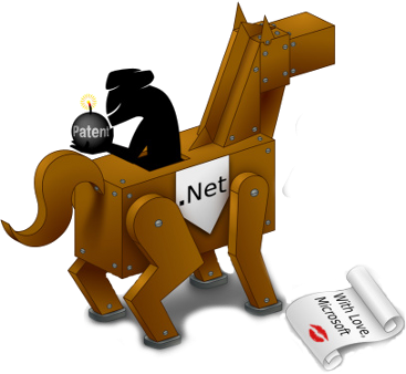 Un Trojan O Trojan Horse , In Informatica, Indica Un - Ubuntu 10.04 - Free Transparent PNG Clipart Images Download. - Horse Transparent PNG Free Download