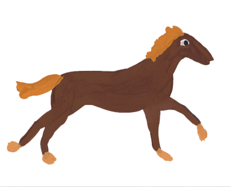 Horse - Imágenes Porno Caballos Con Movimiento - Free Transparent PNG Clipart Images Download. - Horse Transparent PNG Free Download