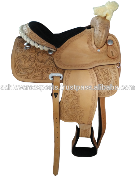 Fiber Horse Saddle, Fiber Horse Saddle Suppliers And - Saddle - Free Transparent PNG Clipart Images Download. - Horse Transparent PNG Free Download